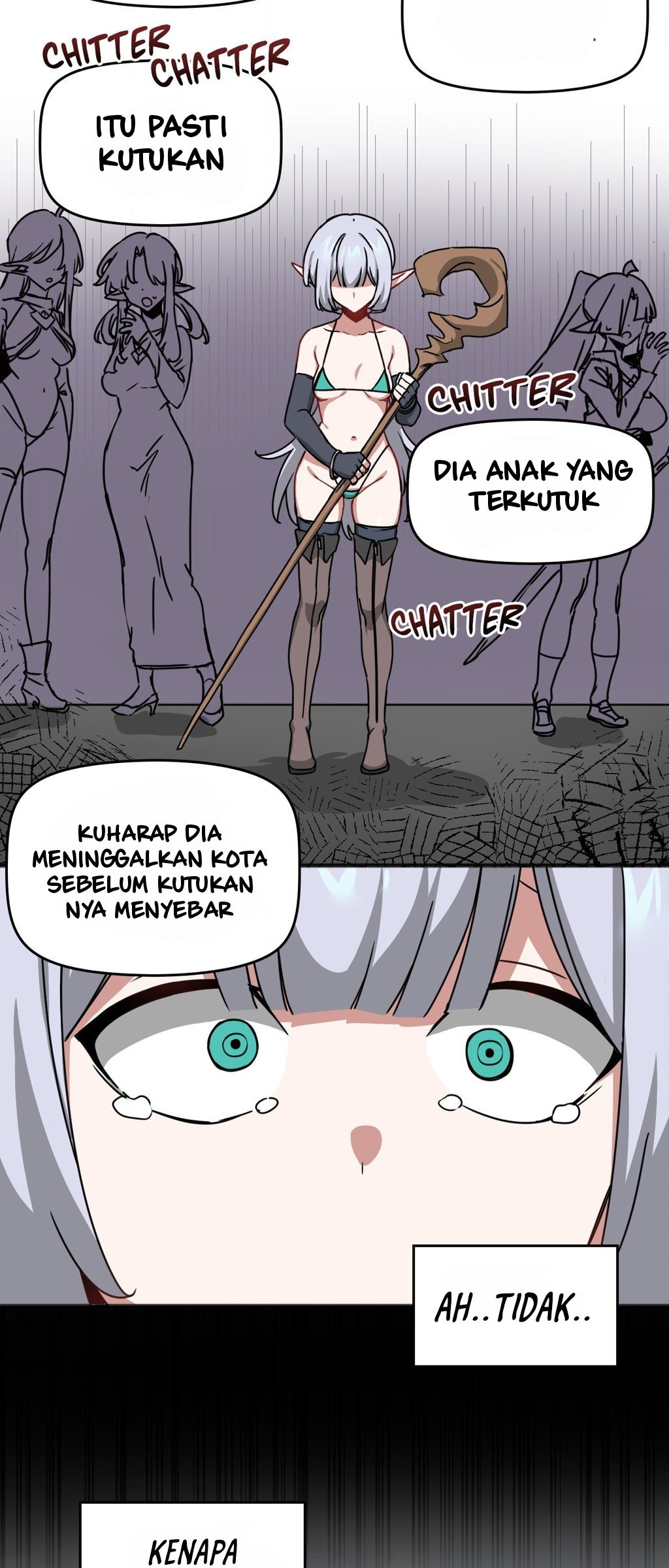 No Man’s Land - No Man’s Land Chapter 60 9 No Man’s Land - No Man’s Land Chapter 60 9