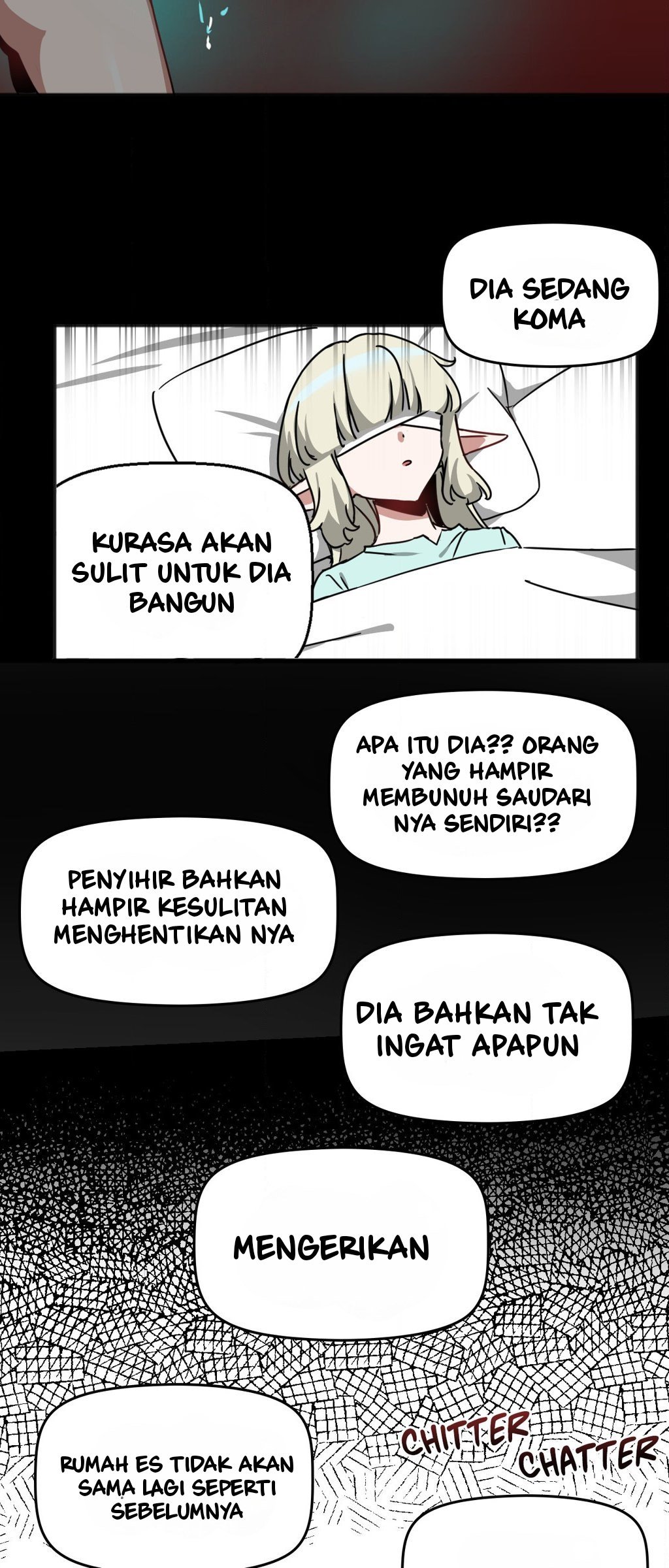 No Man’s Land - No Man’s Land Chapter 60 8 No Man’s Land - No Man’s Land Chapter 60 8