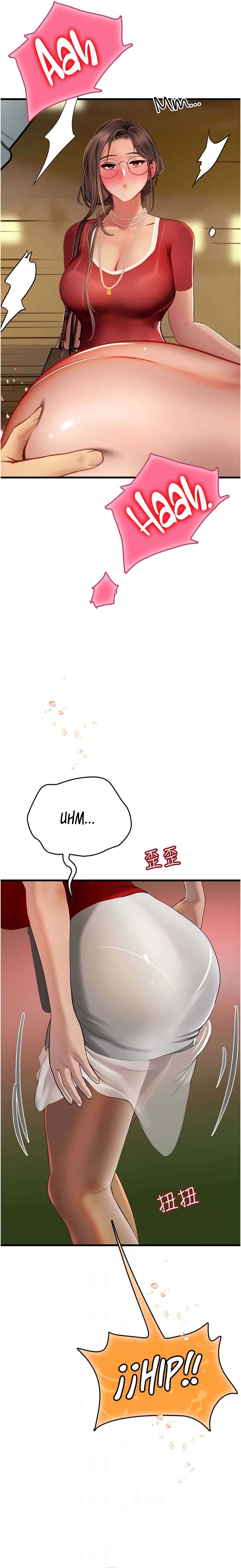 Intern Haenyeo - Chapter 60 3