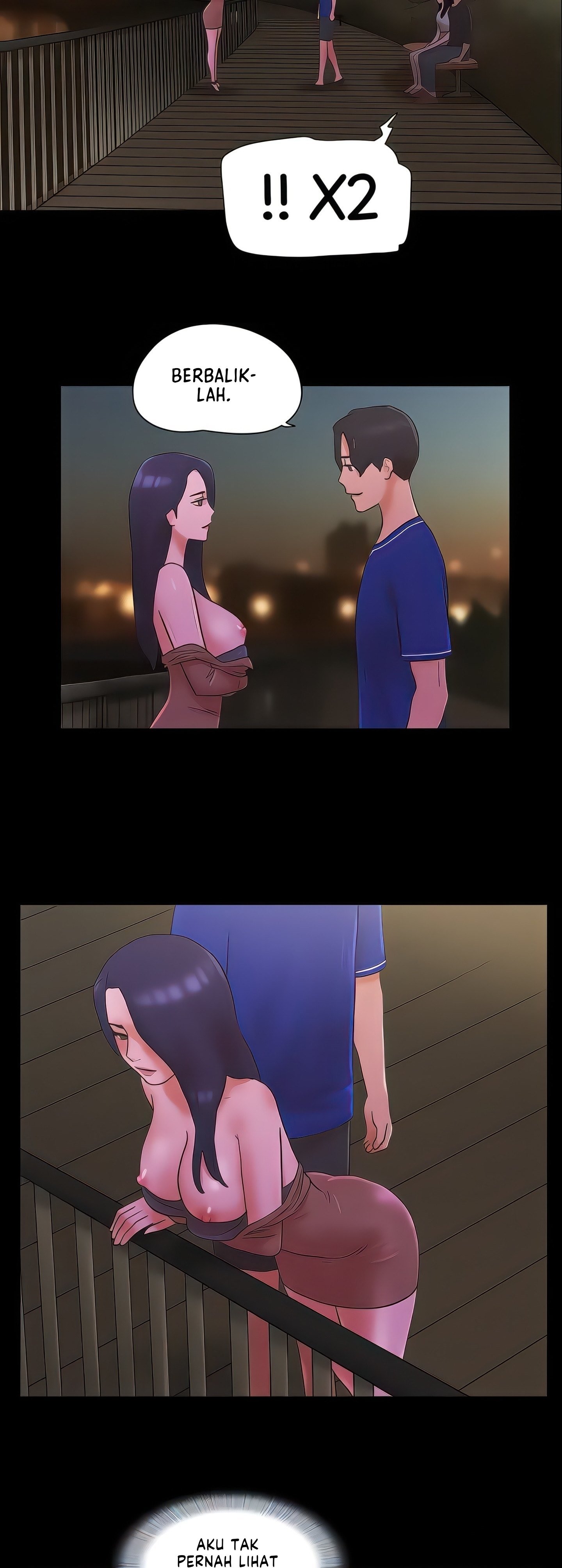 Only With Consent Uncensored - Chapter 60 13 Only With Consent Uncensored - Chapter 60 13