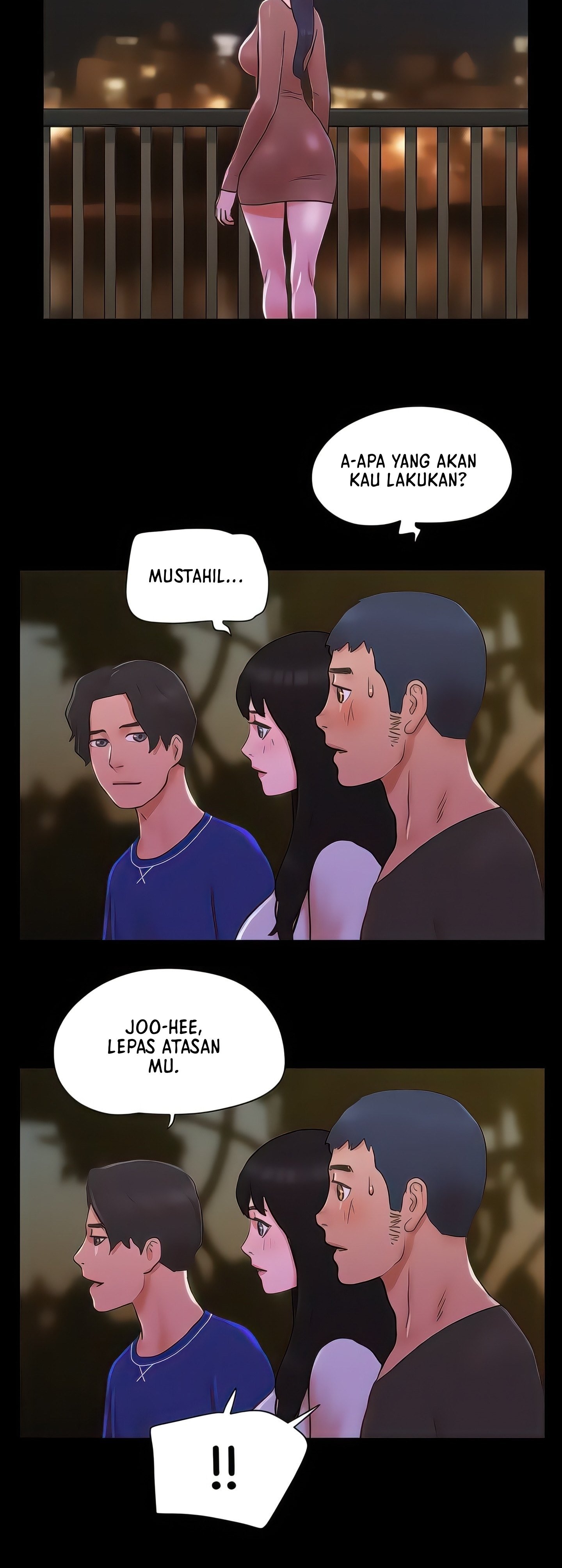 Only With Consent Uncensored - Chapter 60 8 Only With Consent Uncensored - Chapter 60 8