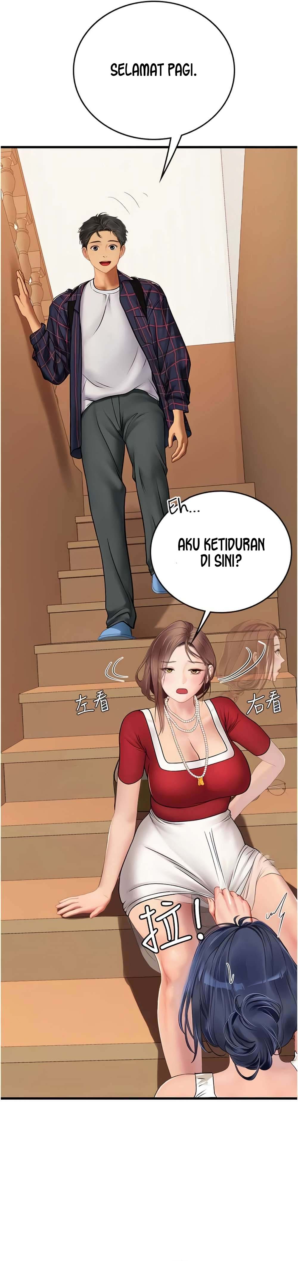 Intern Haenyeo - Chapter 60 24