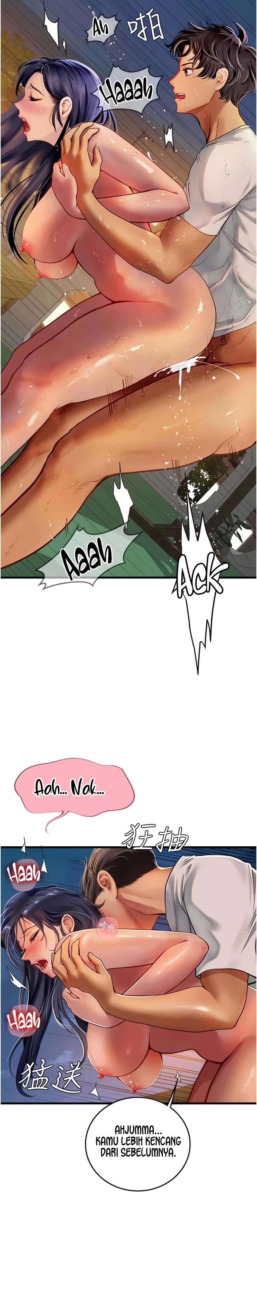 Intern Haenyeo - Chapter 60 14