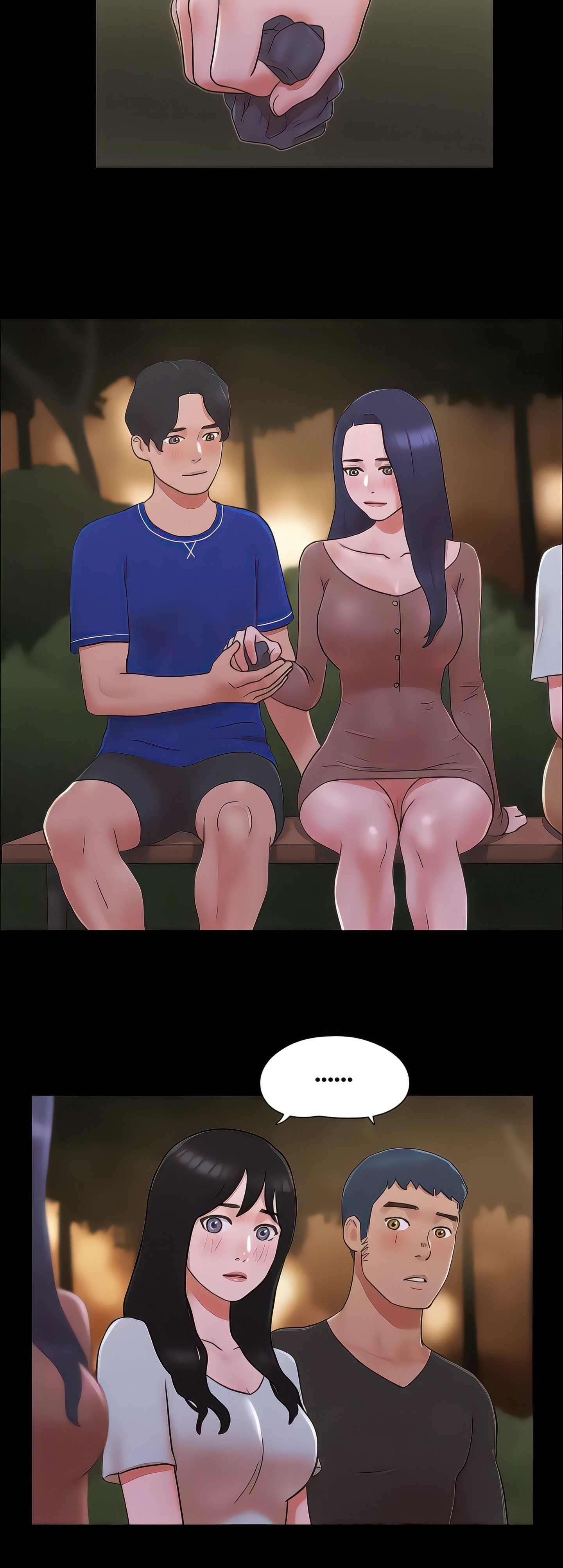 Only With Consent Uncensored - Chapter 60 4 Only With Consent Uncensored - Chapter 60 4