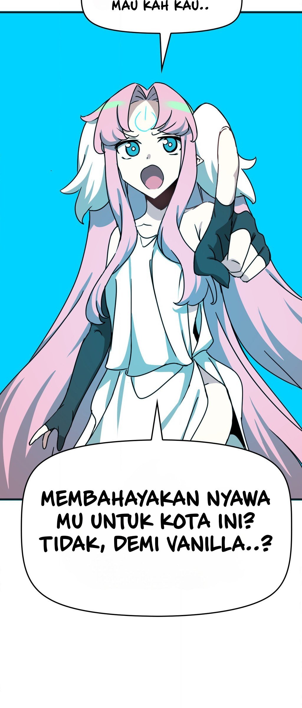 No Man’s Land - No Man’s Land Chapter 60 40 No Man’s Land - No Man’s Land Chapter 60 40