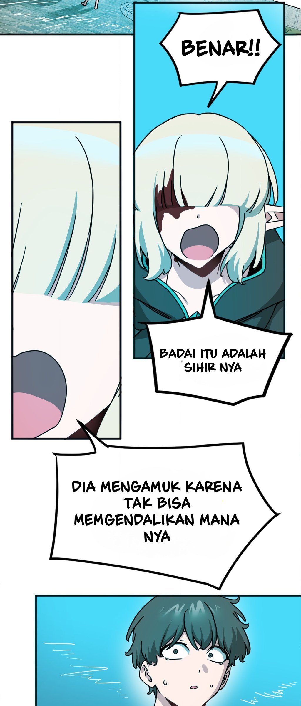 No Man’s Land - No Man’s Land Chapter 60 30 No Man’s Land - No Man’s Land Chapter 60 30