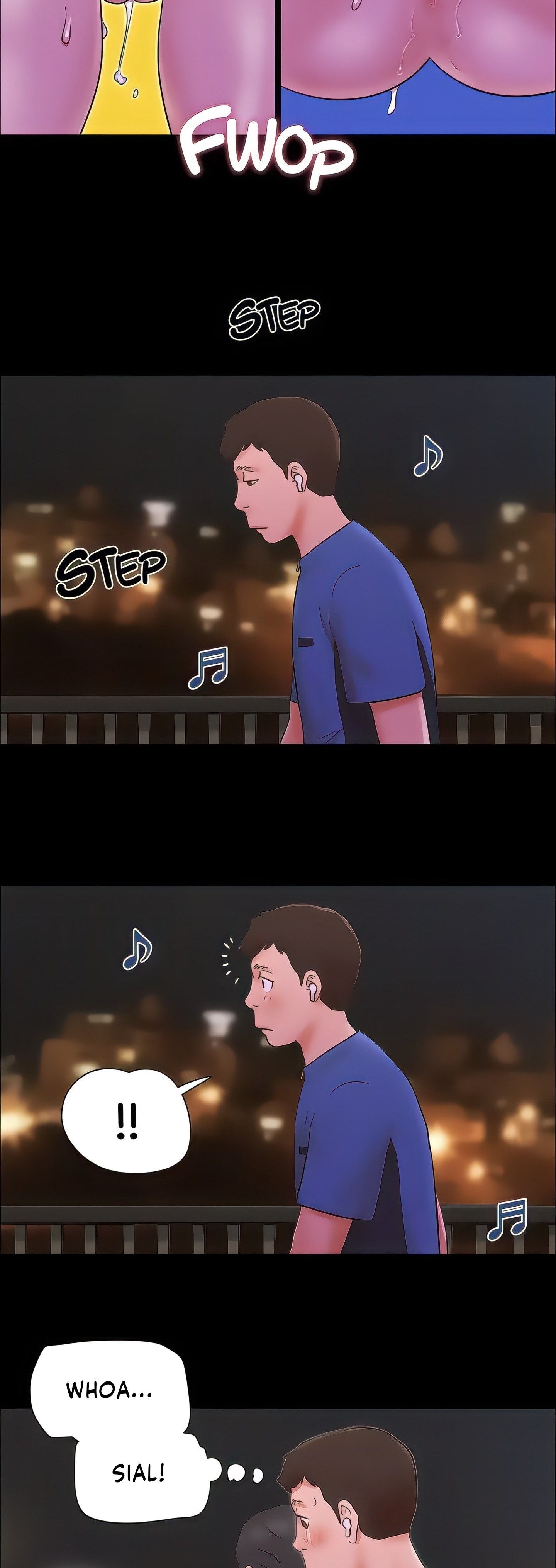 Only With Consent Uncensored - Chapter 60 22 Only With Consent Uncensored - Chapter 60 22