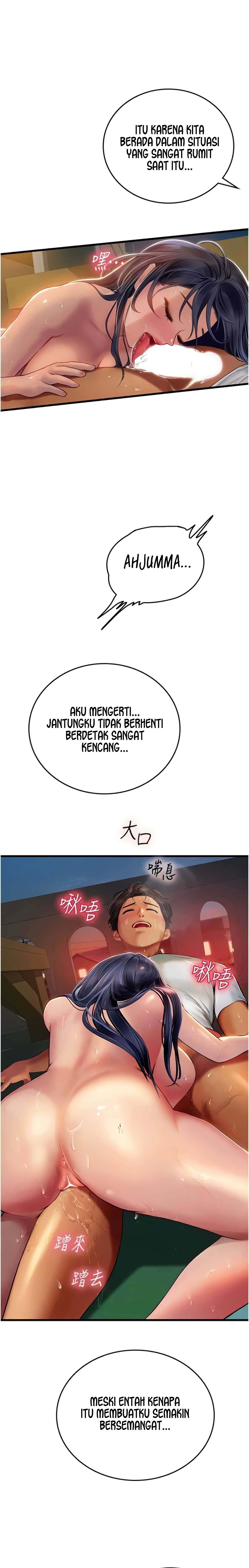 Intern Haenyeo - Chapter 60 10