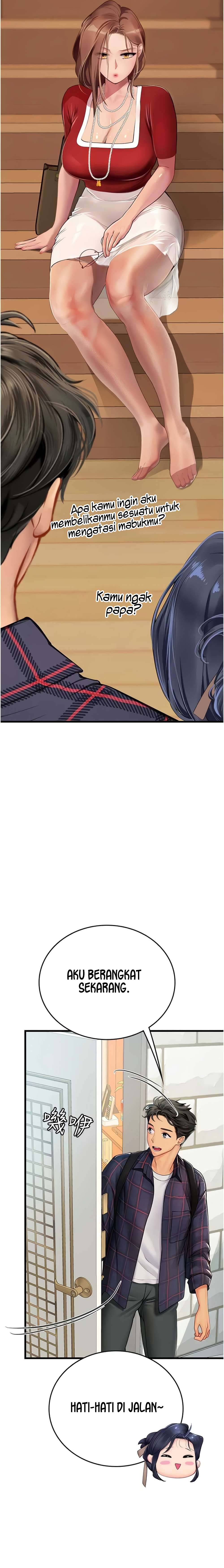 Intern Haenyeo - Chapter 60 27