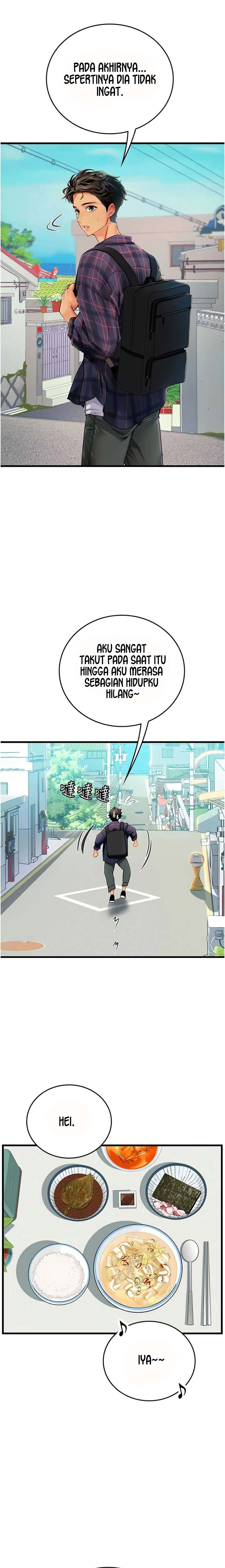 Intern Haenyeo - Chapter 60 28