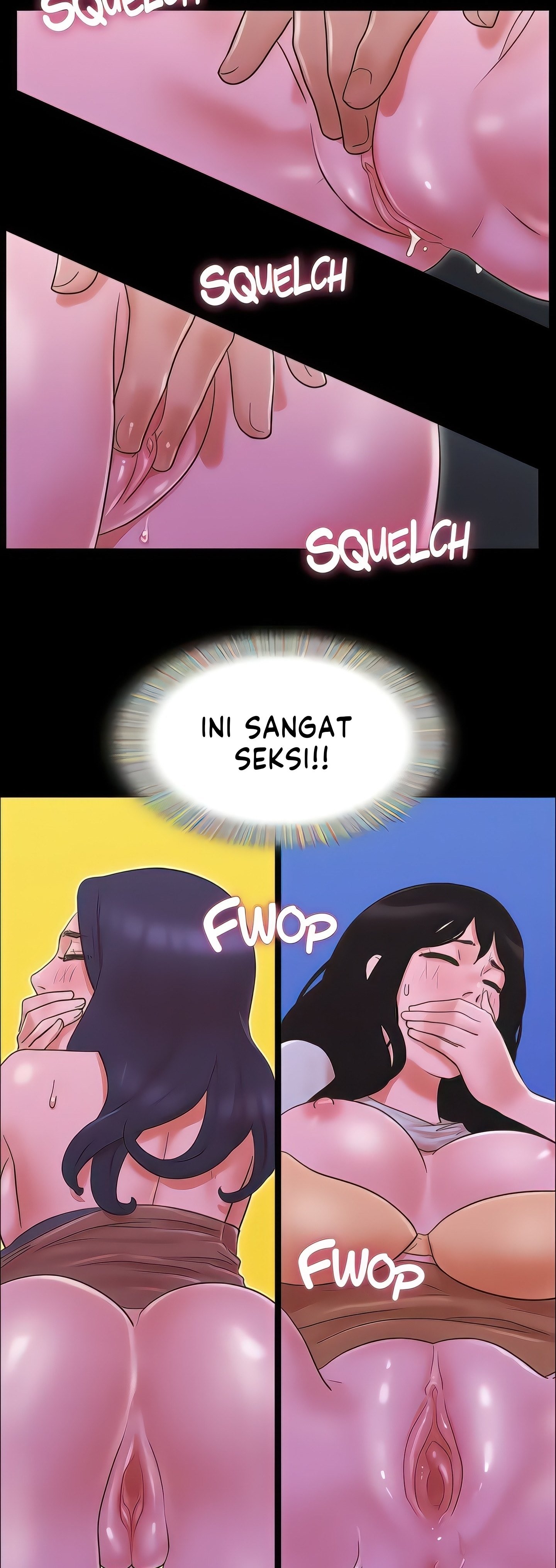 Only With Consent Uncensored - Chapter 60 21 Only With Consent Uncensored - Chapter 60 21