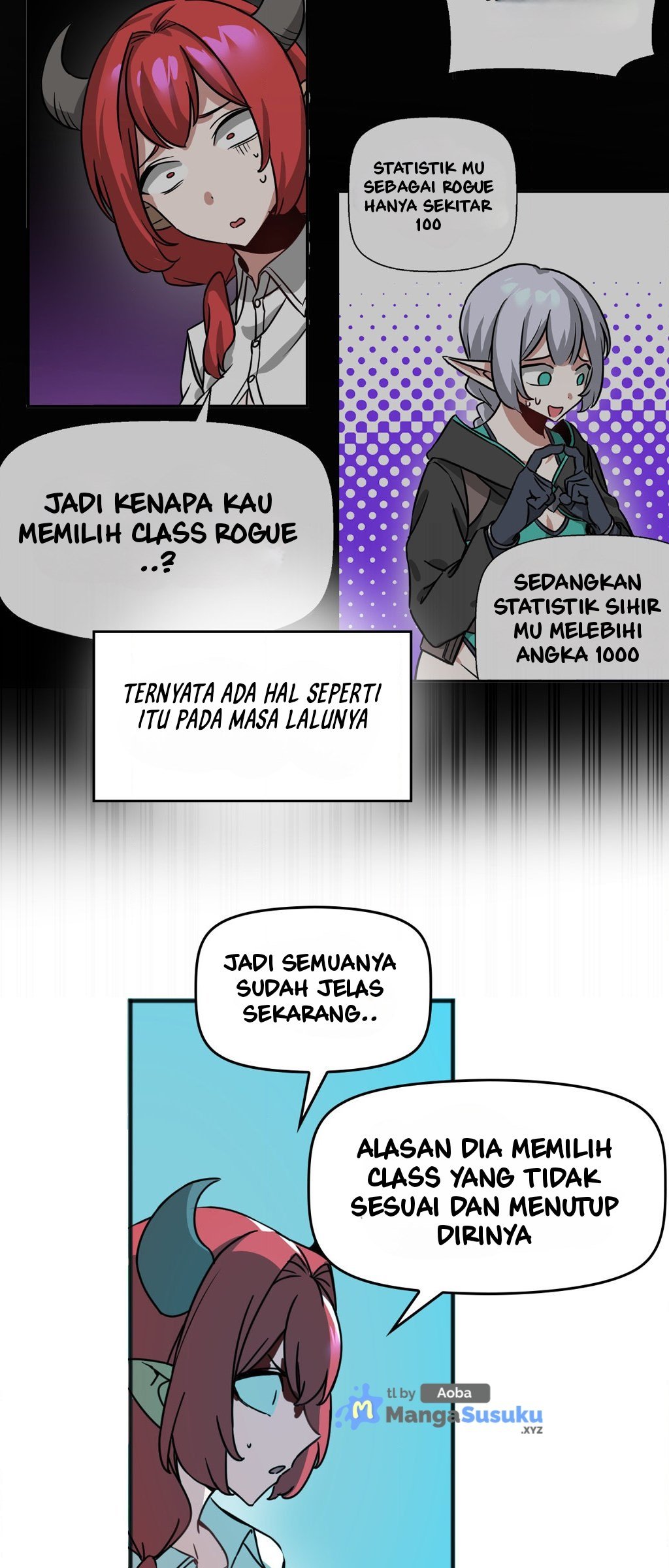 No Man’s Land - No Man’s Land Chapter 60 34 No Man’s Land - No Man’s Land Chapter 60 34