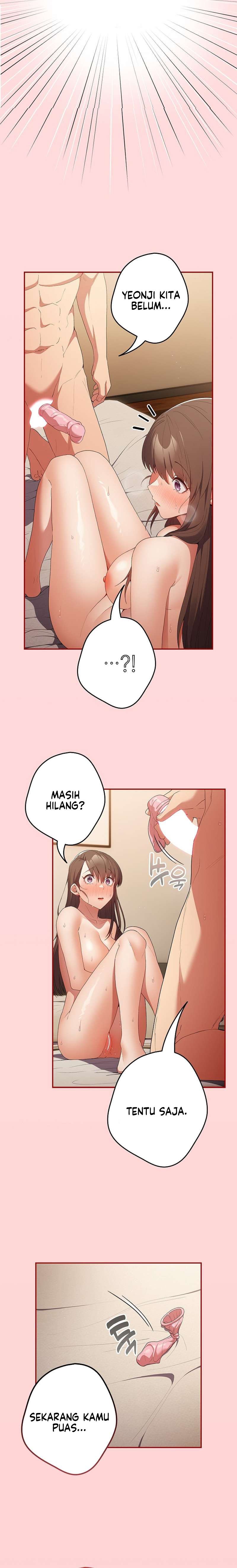 That&#8217;s not how it&#8217;s done - Chapter 61 22