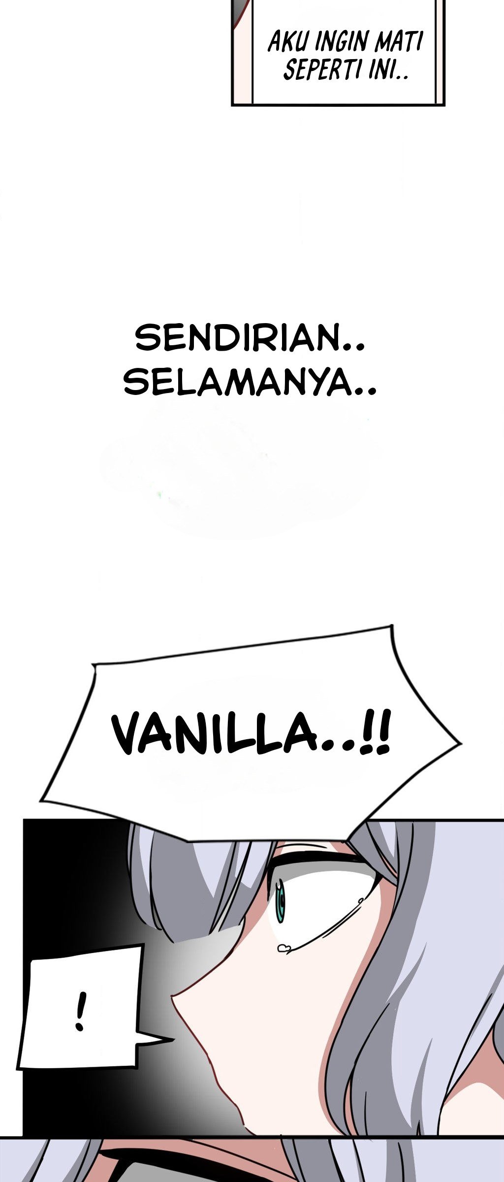 No Man’s Land - No Man&#8217;s Land Chapter 61 26