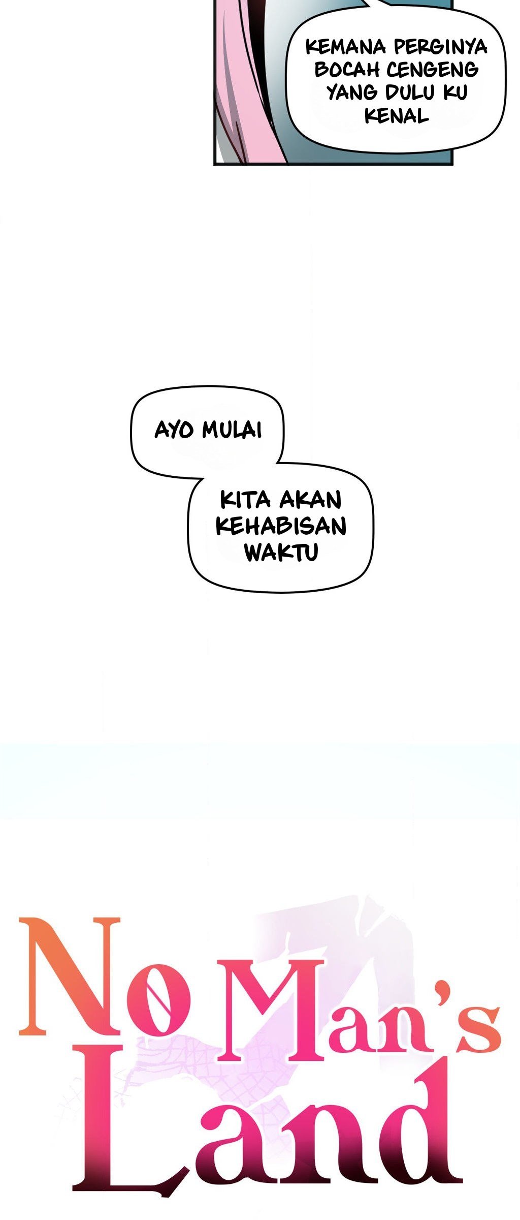 No Man’s Land - No Man&#8217;s Land Chapter 61 22