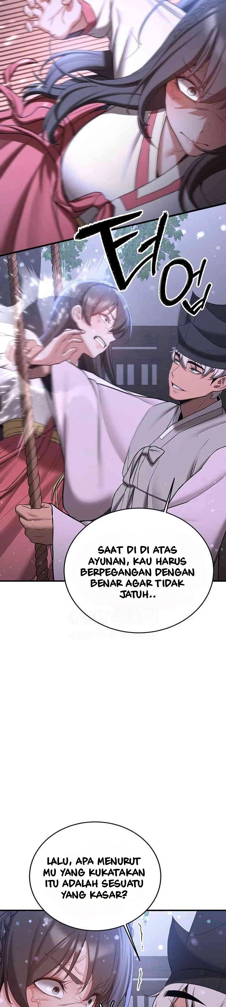 Your Girlfriend Was Amazing - Chapter 61 21