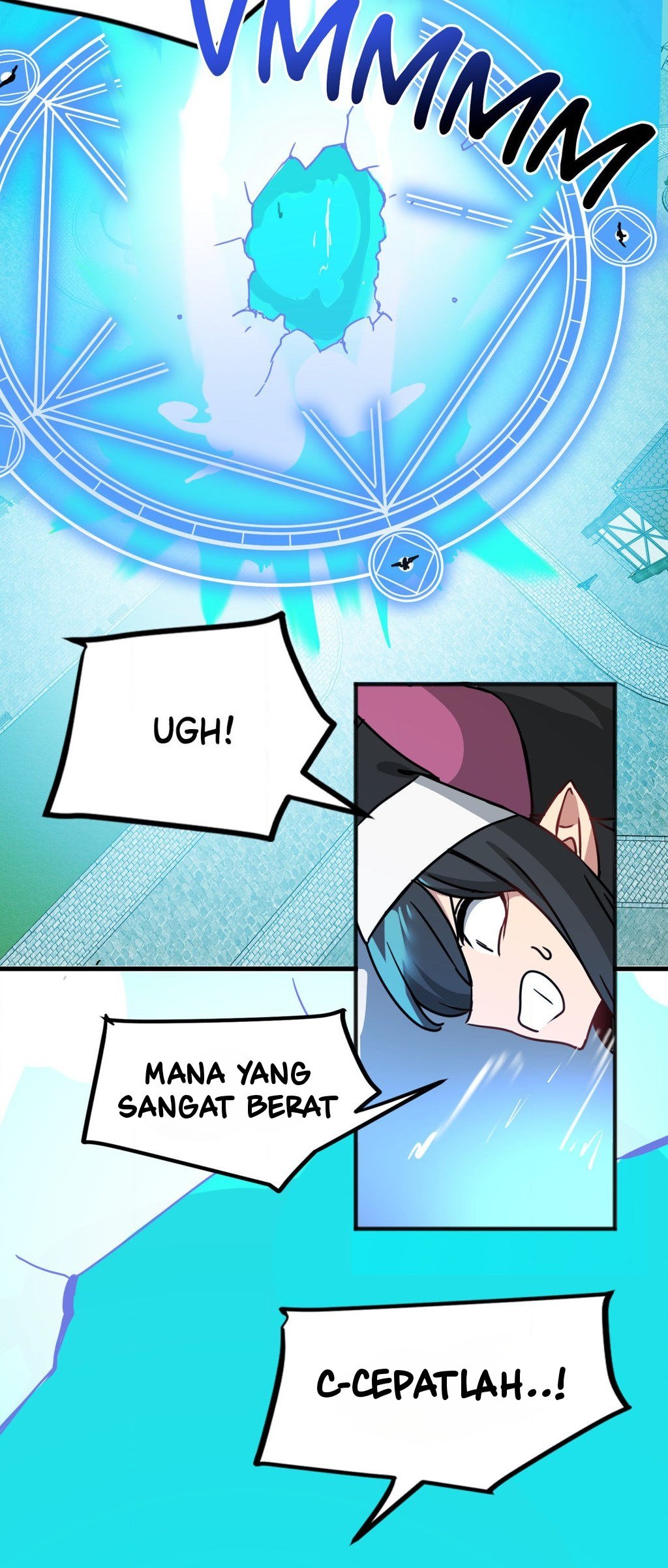 No Man’s Land - No Man&#8217;s Land Chapter 61 45