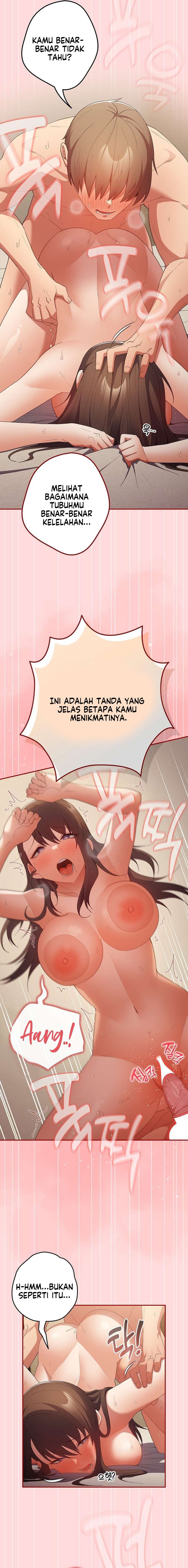 That&#8217;s not how it&#8217;s done - Chapter 61 7