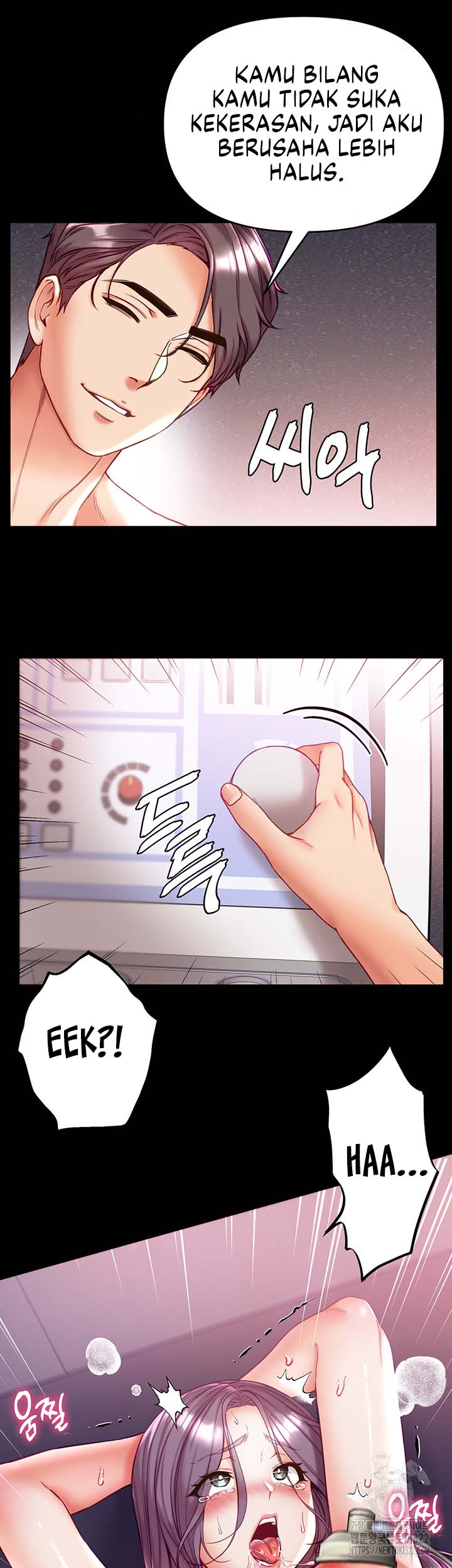 Great Disciple - Chapter 61 14