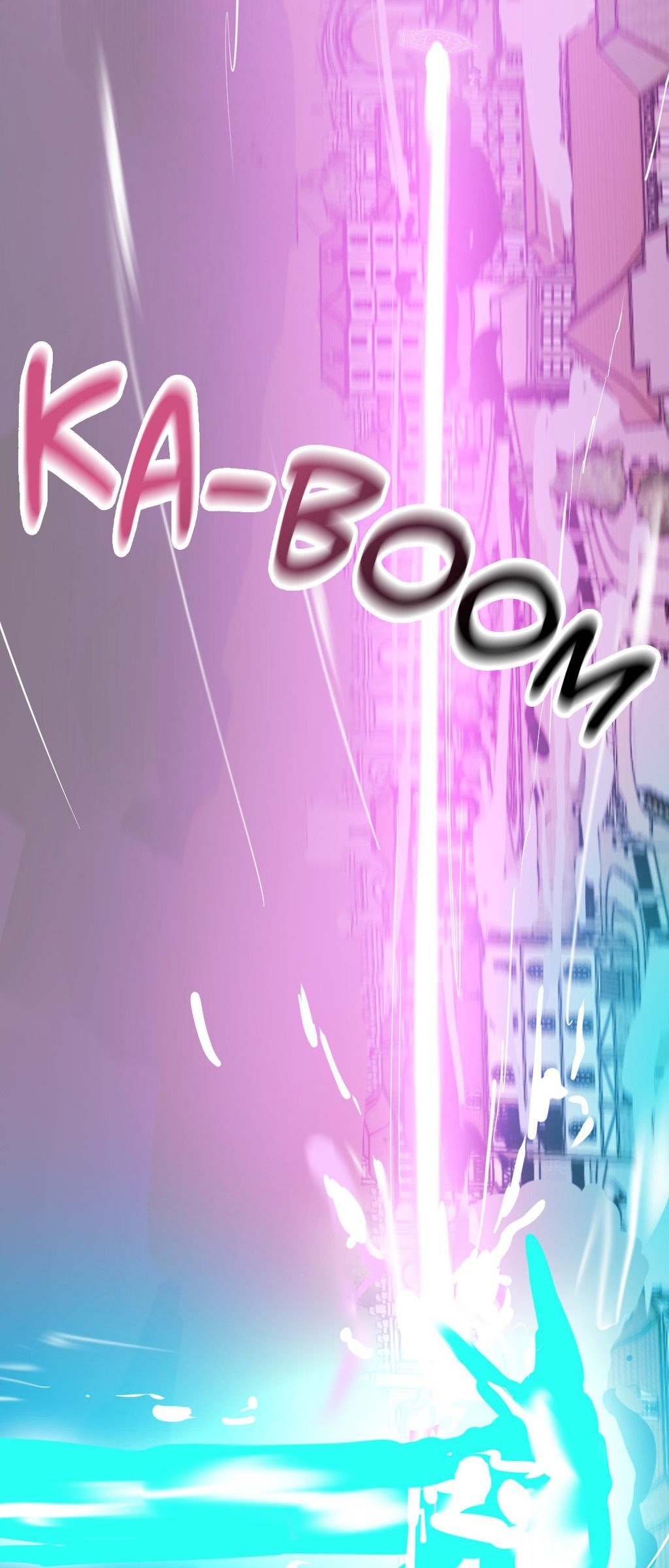 No Man’s Land - No Man&#8217;s Land Chapter 61 33