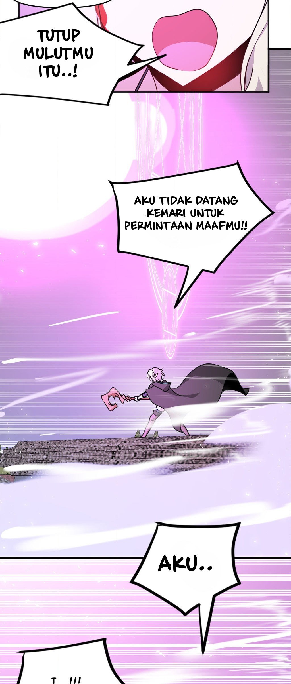 No Man’s Land - No Man&#8217;s Land Chapter 61 38