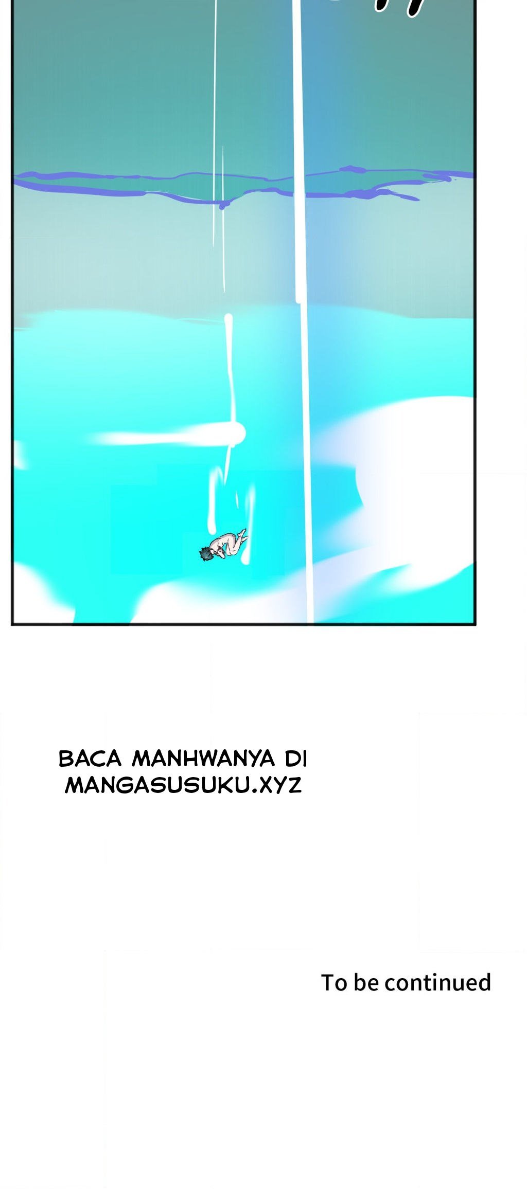 No Man’s Land - No Man&#8217;s Land Chapter 61 48