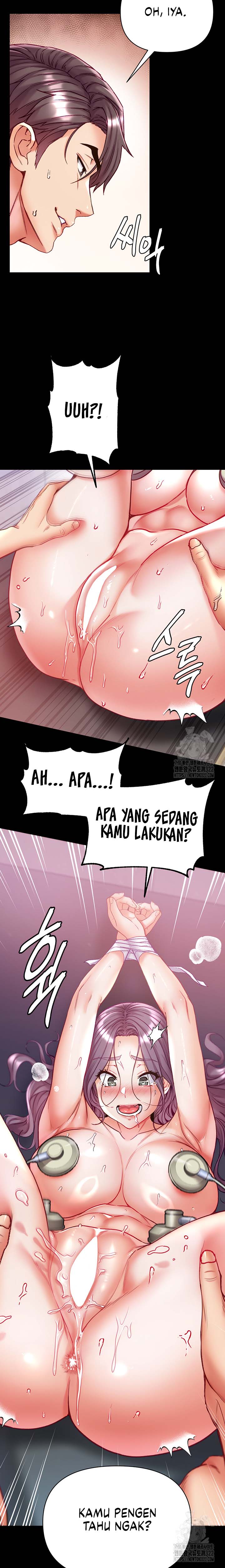 Great Disciple - Chapter 61 18