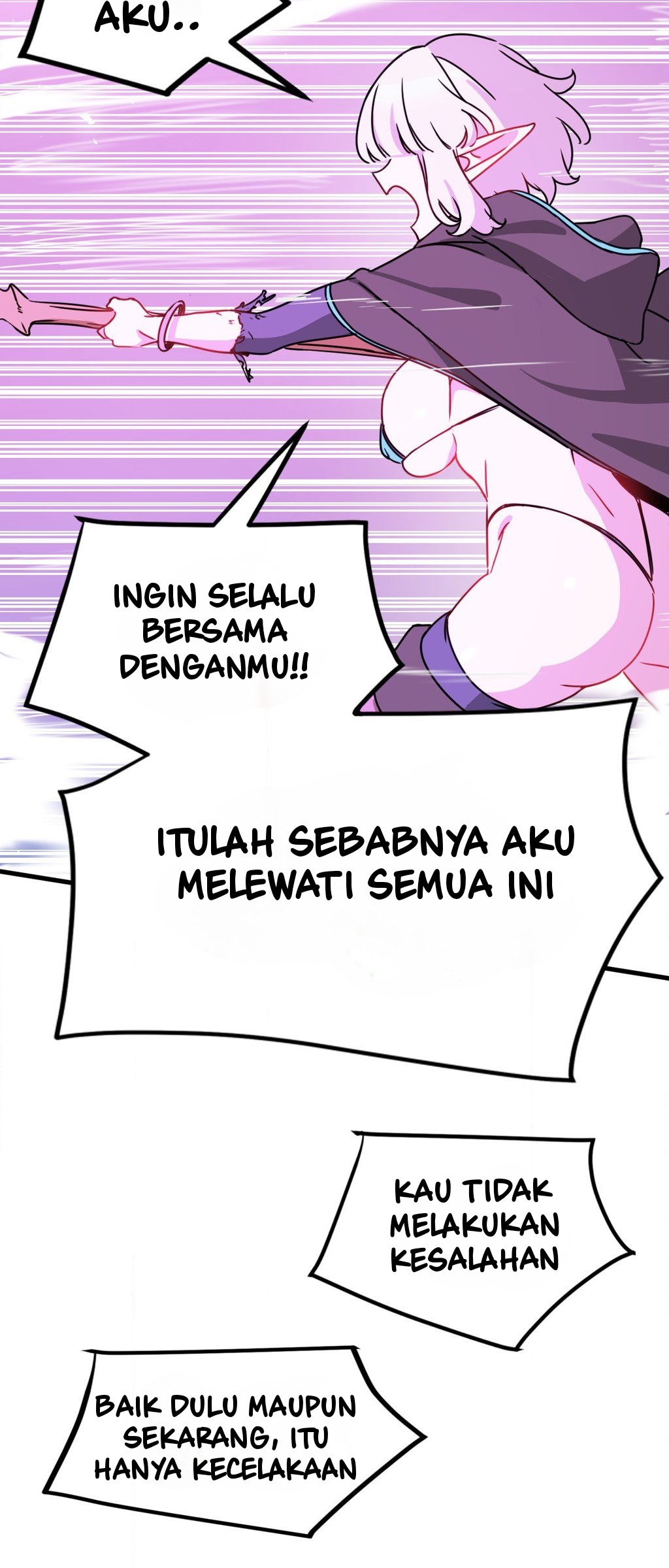 No Man’s Land - No Man&#8217;s Land Chapter 61 39