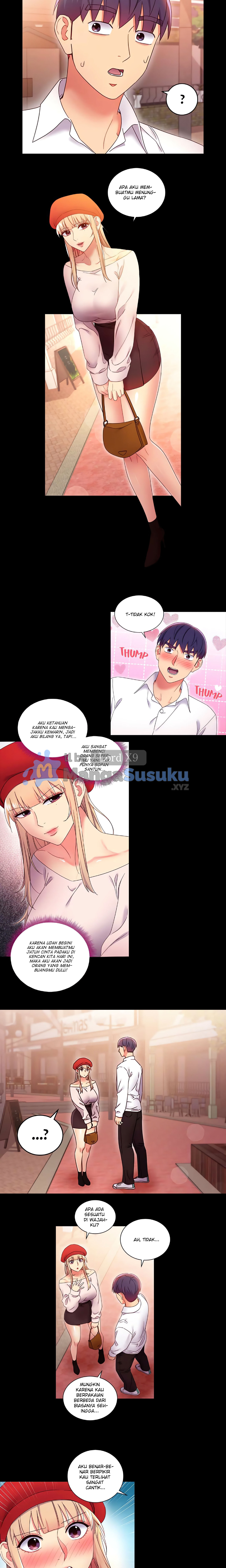 My Stepmother’s Friends Uncen - Chapter 68 9 My Stepmother’s Friends Uncen - Chapter 68 9