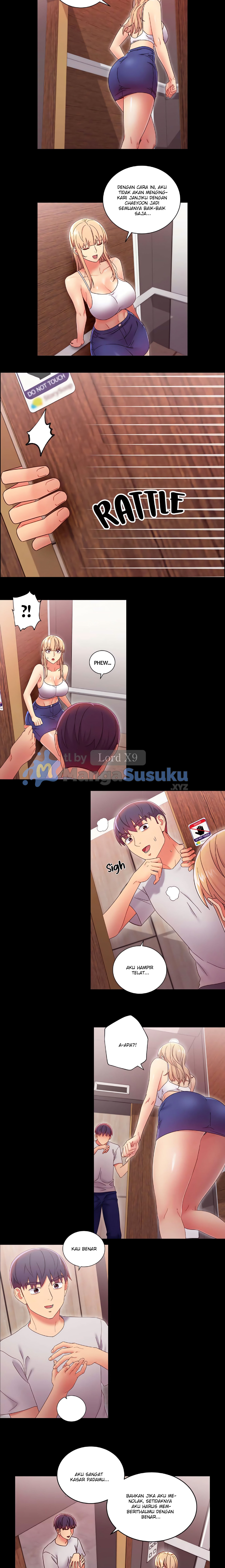 My Stepmother’s Friends Uncen - Chapter 68 6 My Stepmother’s Friends Uncen - Chapter 68 6