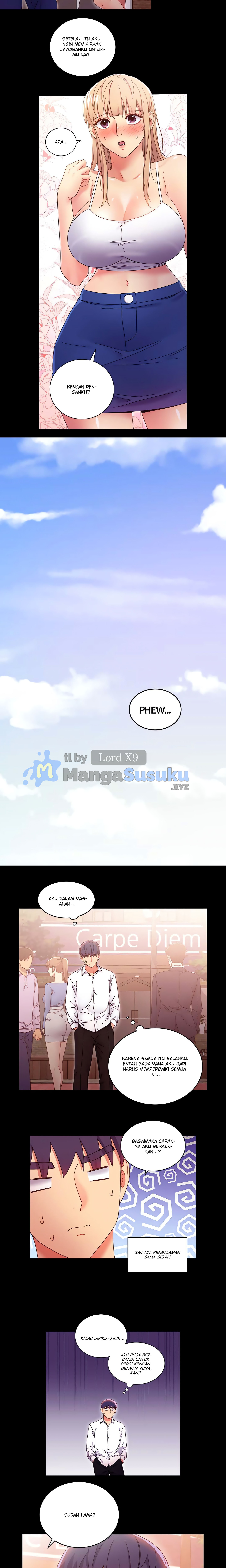 My Stepmother’s Friends Uncen - Chapter 68 8 My Stepmother’s Friends Uncen - Chapter 68 8