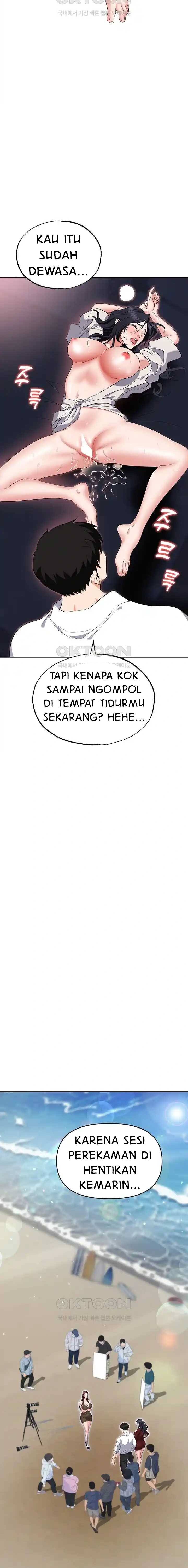 Trap (Park Min) - Chapter 68 17