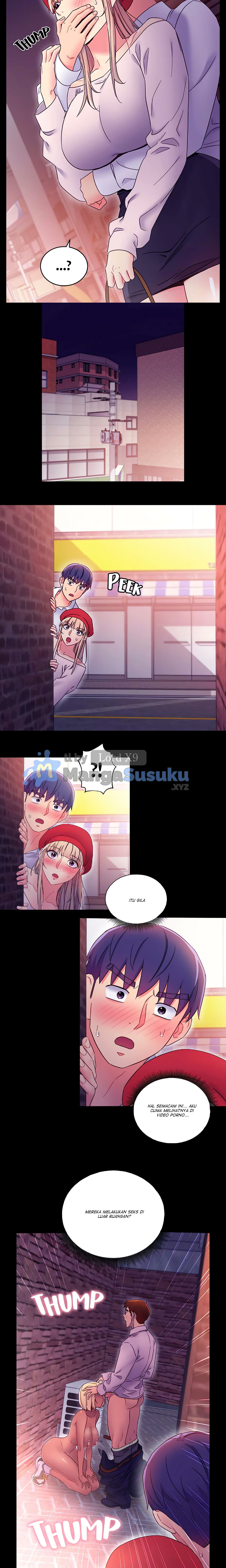 My Stepmother’s Friends Uncen - Chapter 68 13 My Stepmother’s Friends Uncen - Chapter 68 13