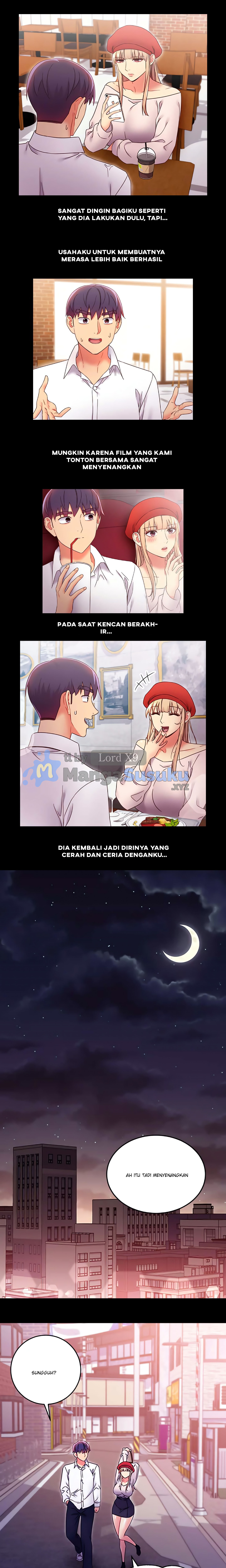 My Stepmother’s Friends Uncen - Chapter 68 11 My Stepmother’s Friends Uncen - Chapter 68 11