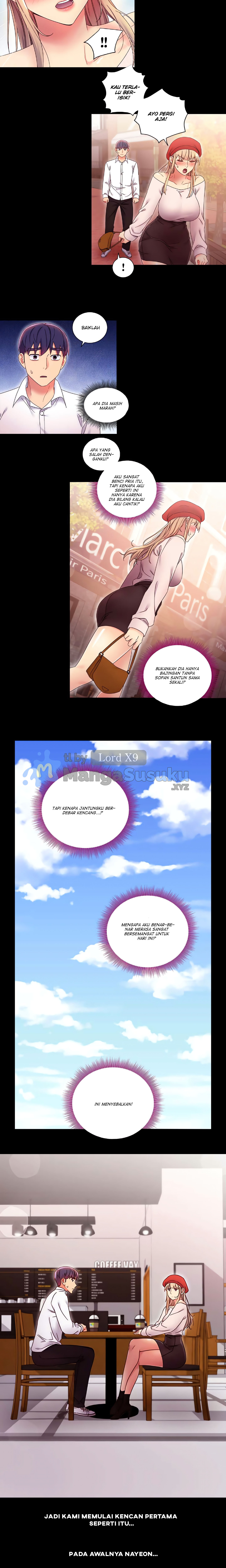 My Stepmother’s Friends Uncen - Chapter 68 10 My Stepmother’s Friends Uncen - Chapter 68 10