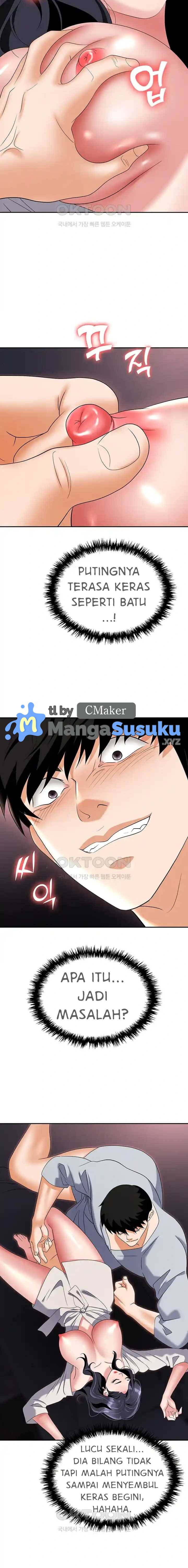 Trap (Park Min) - Chapter 68 8