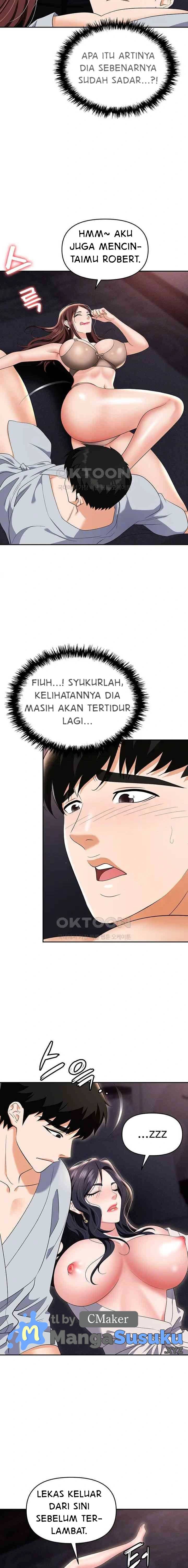 Trap (Park Min) - Chapter 68 4