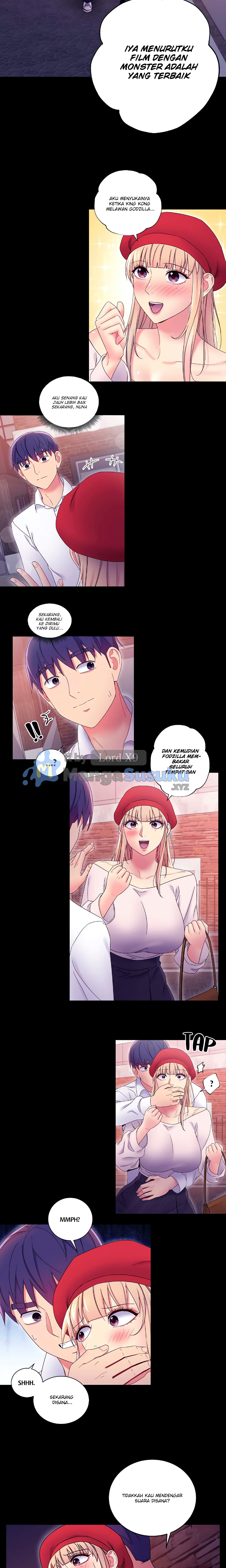 My Stepmother’s Friends Uncen - Chapter 68 12 My Stepmother’s Friends Uncen - Chapter 68 12