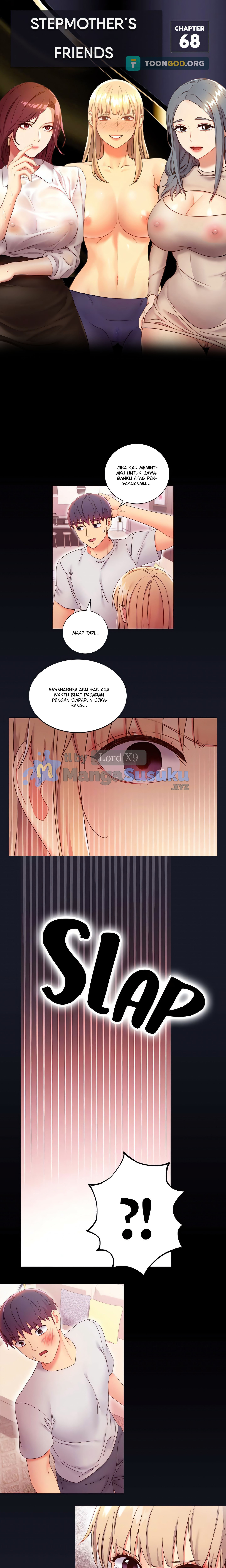 My Stepmother’s Friends Uncen - Chapter 68 2 My Stepmother’s Friends Uncen - Chapter 68 2