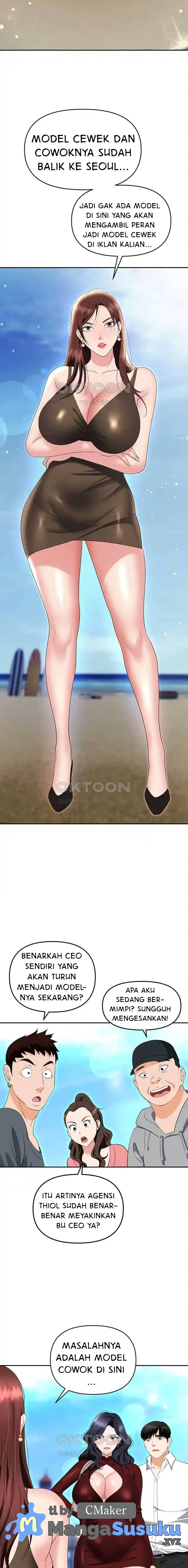 Trap (Park Min) - Chapter 68 18