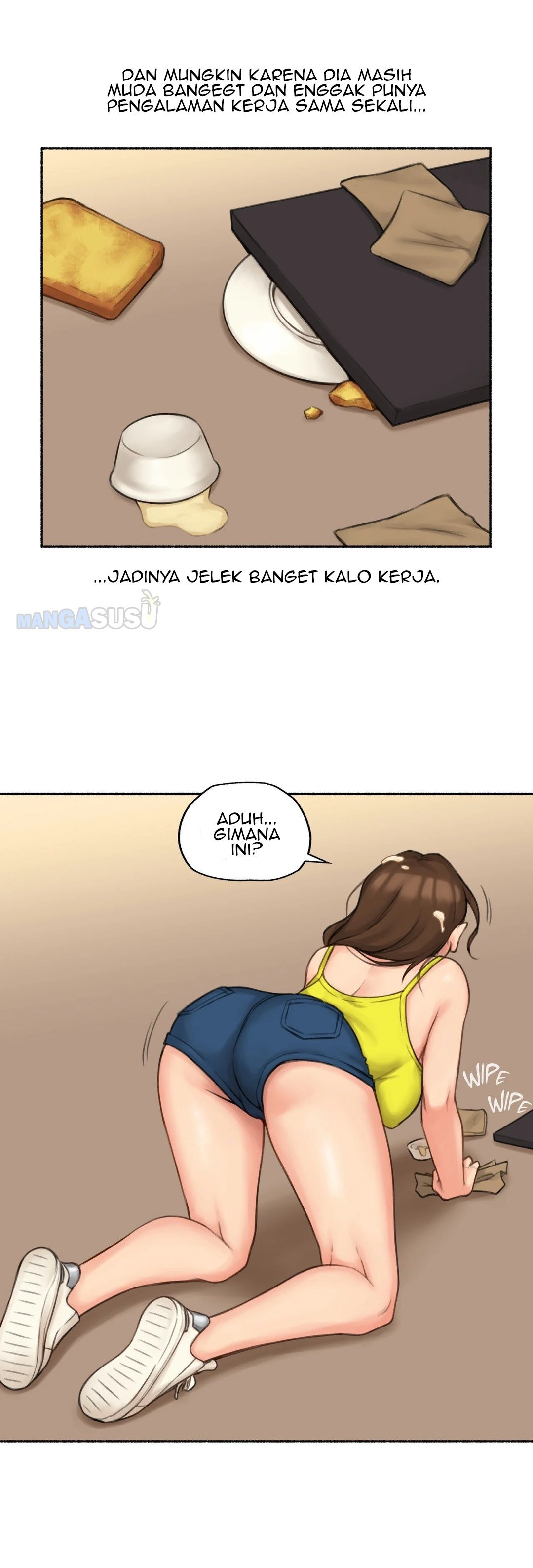 I Did This - Chapter 66 6