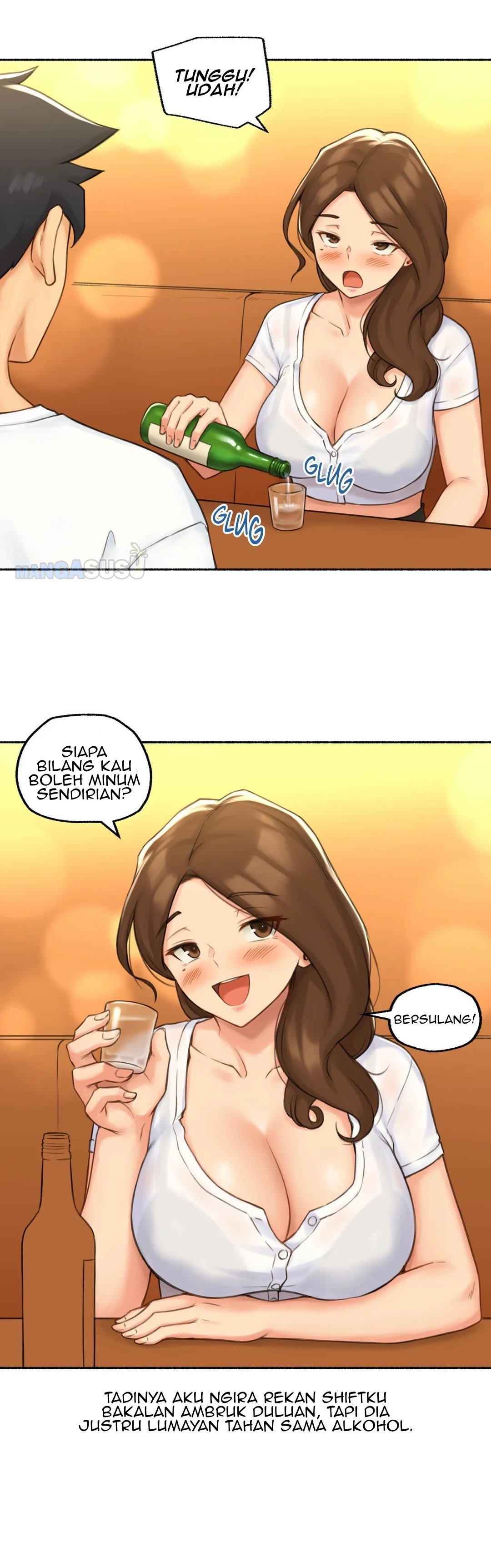 I Did This - Chapter 66 15