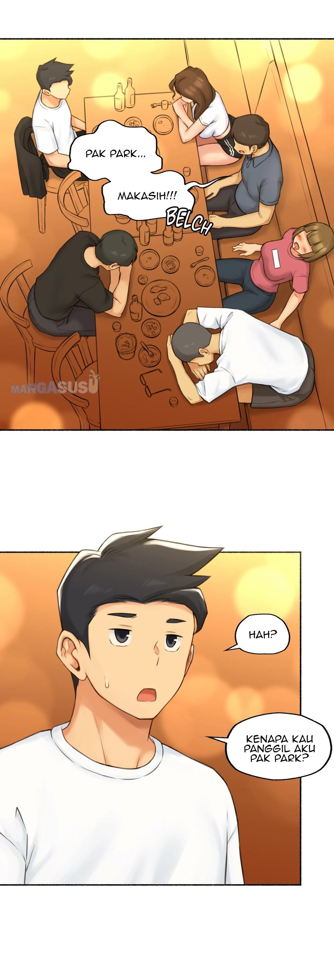 I Did This - Chapter 66 13