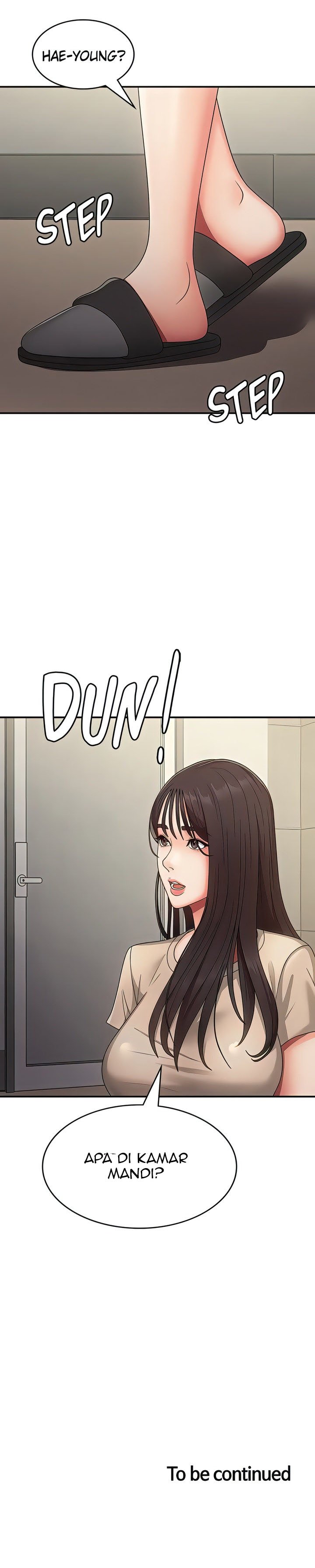 My Aunt in Puberty - Chapter 65 20 My Aunt in Puberty - Chapter 65 20