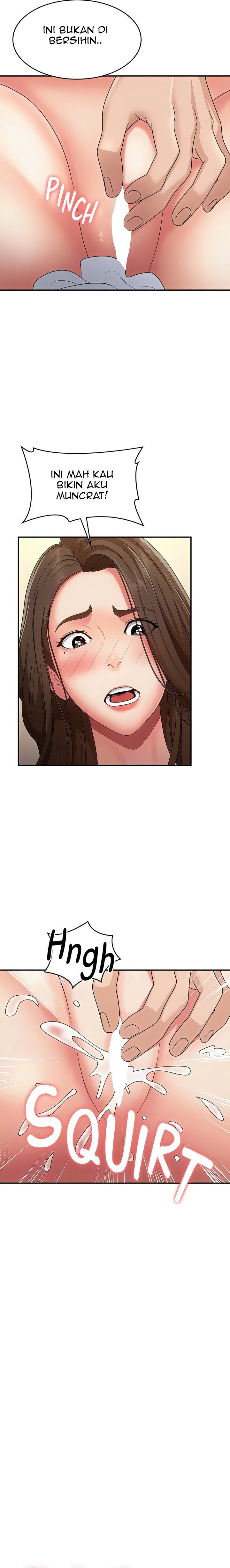 My Aunt in Puberty - Chapter 65 5 My Aunt in Puberty - Chapter 65 5