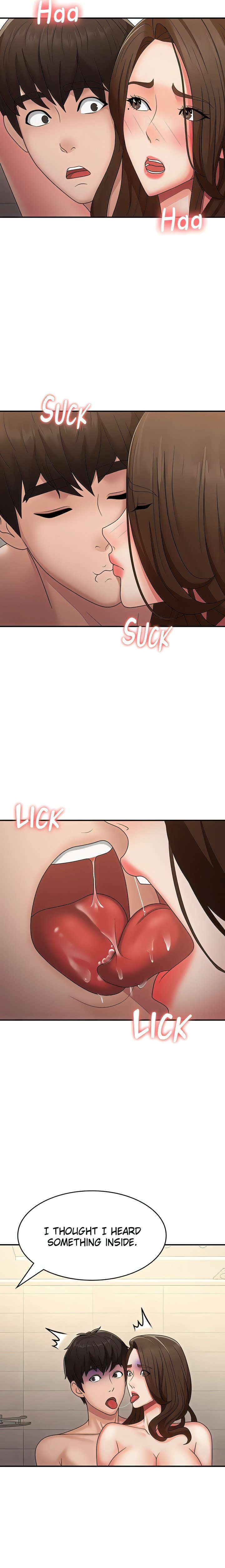 My Aunt in Puberty - Chapter 65 19 My Aunt in Puberty - Chapter 65 19