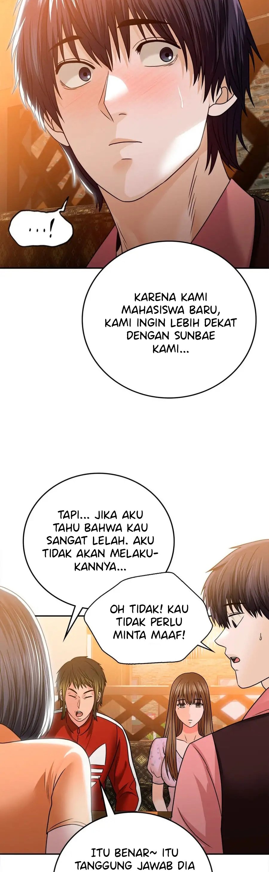 Stepmother&#8217;s Past - Chapter 8 13