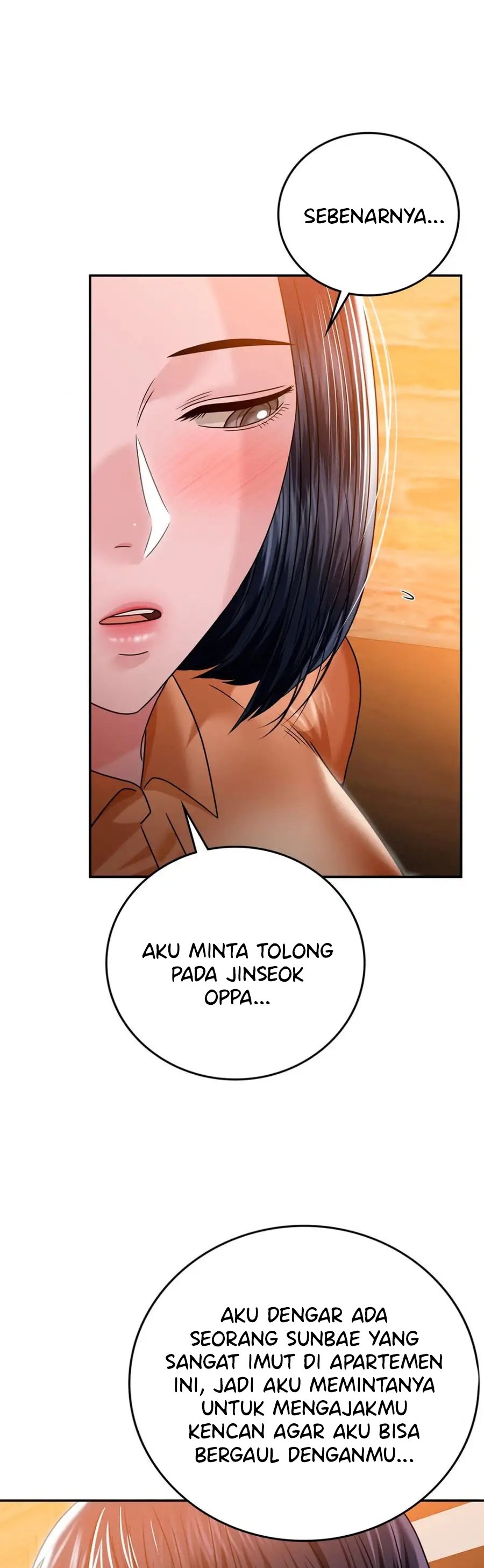 Stepmother&#8217;s Past - Chapter 8 12