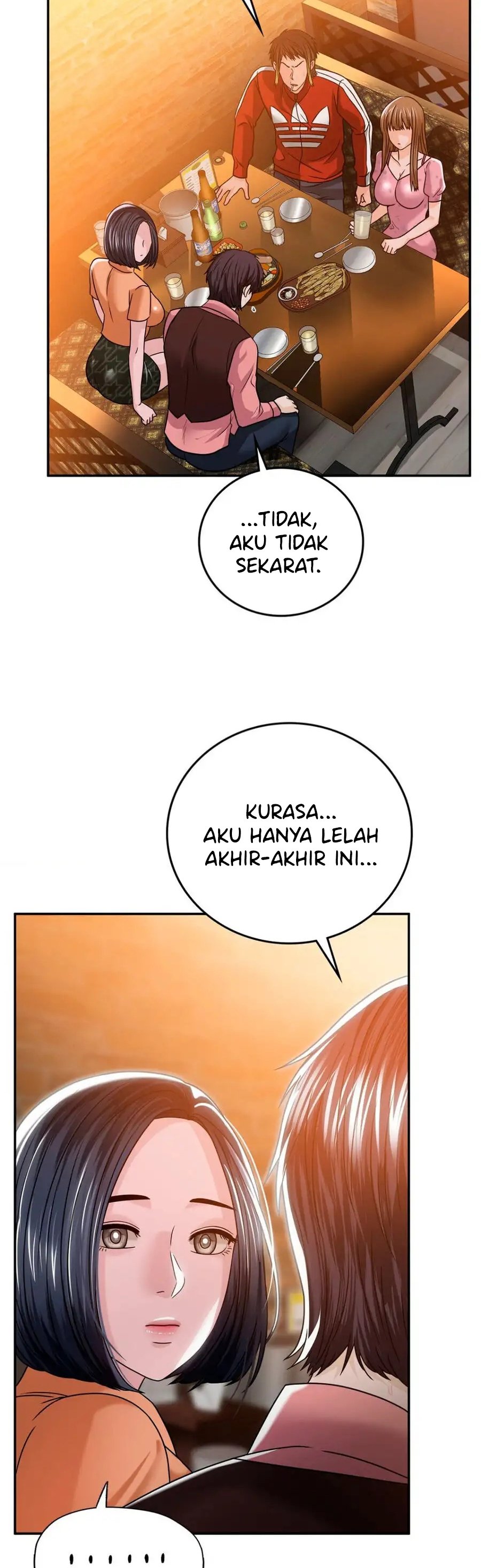 Stepmother&#8217;s Past - Chapter 8 9