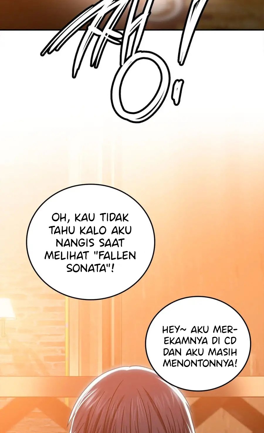 Stepmother&#8217;s Past - Chapter 8 21